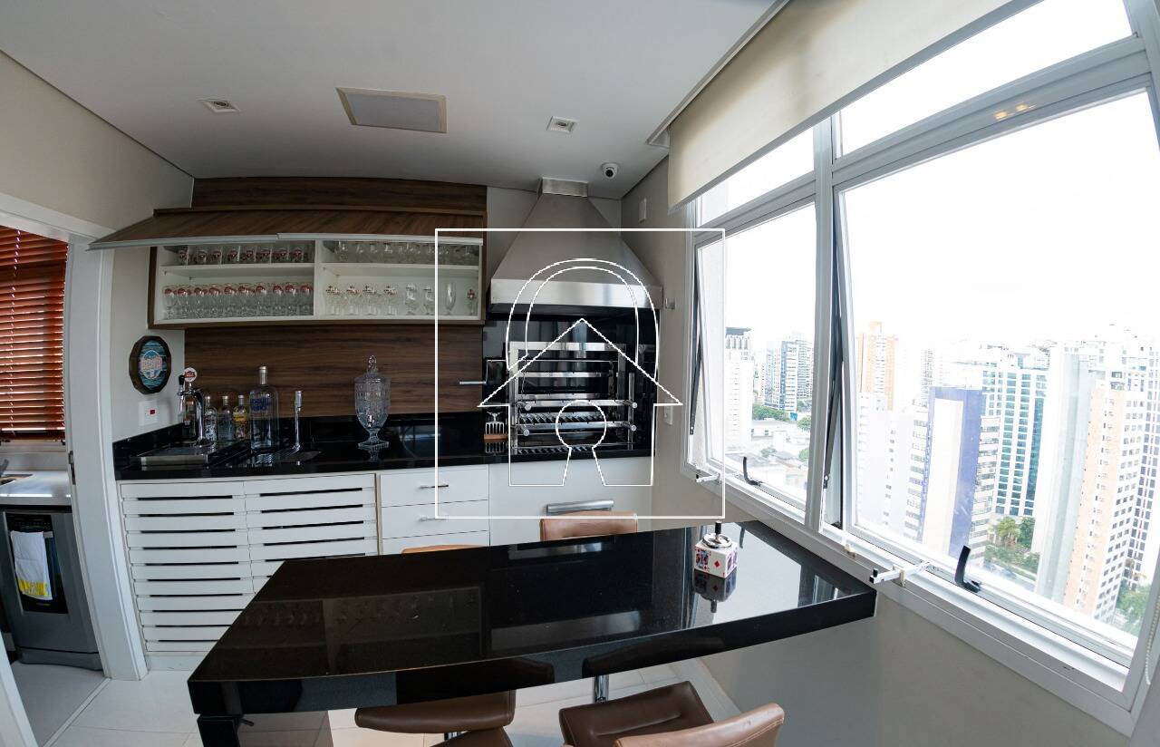 Cobertura, 5 quartos, 370 m² - Foto 17