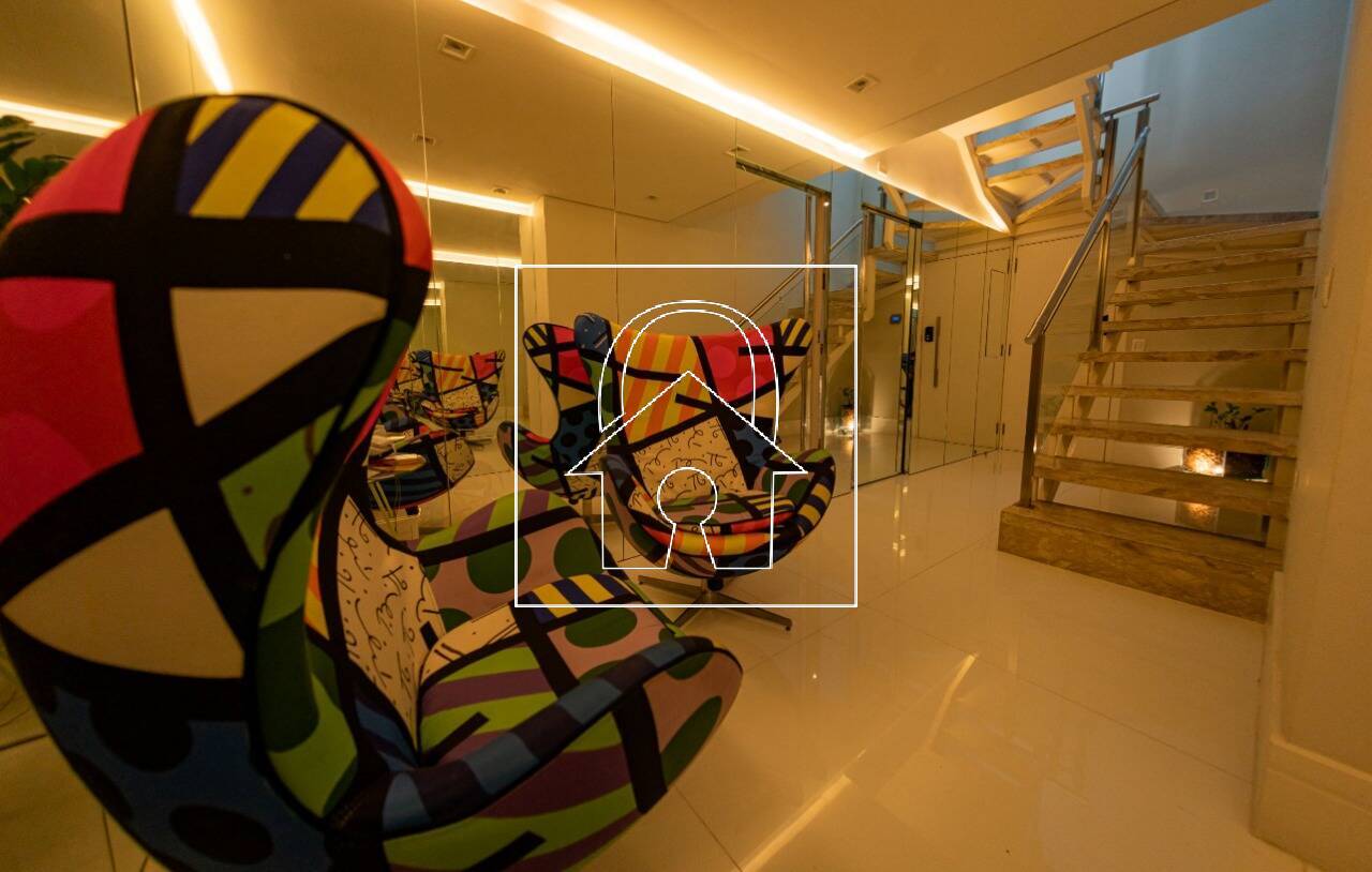 Cobertura, 5 quartos, 370 m² - Foto 28