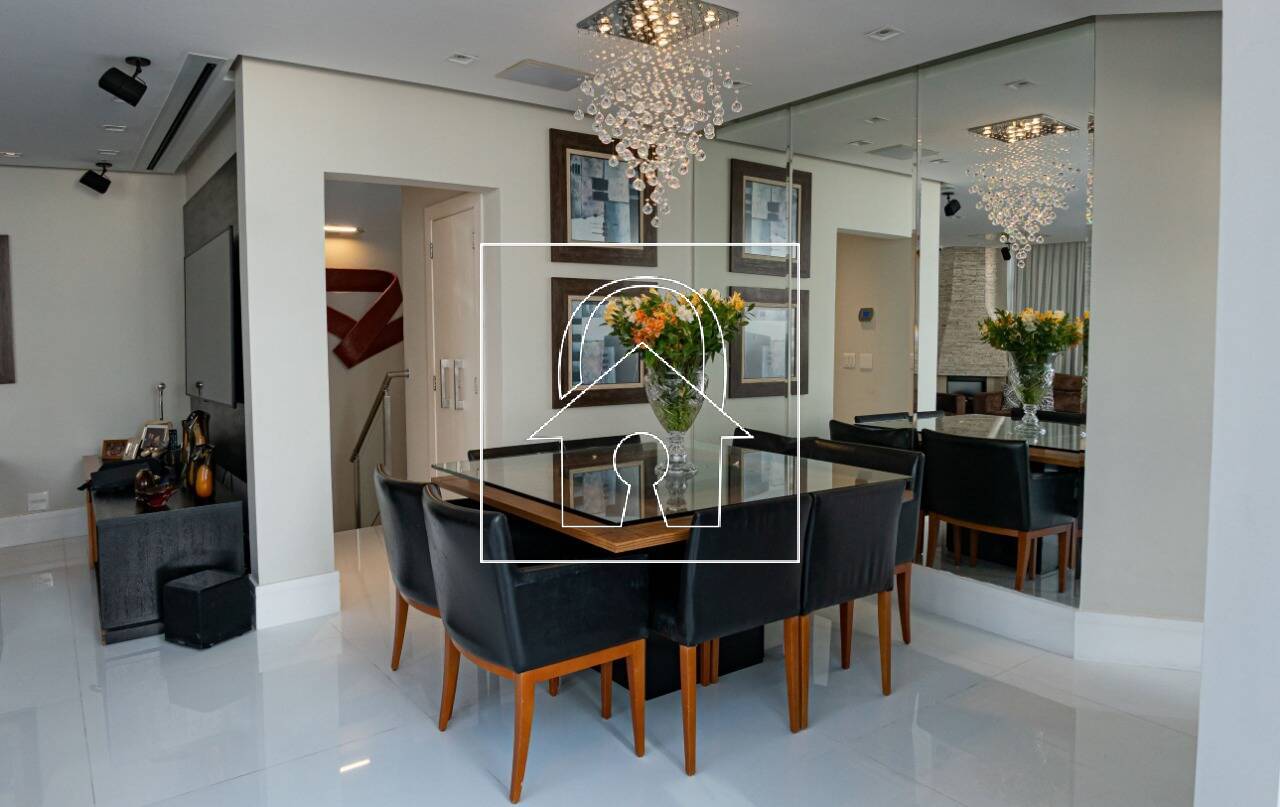 Cobertura, 5 quartos, 370 m² - Foto 30