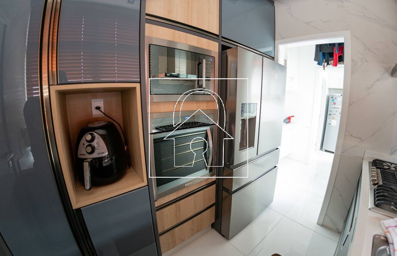 Cobertura, 5 quartos, 370 m² - Foto 29