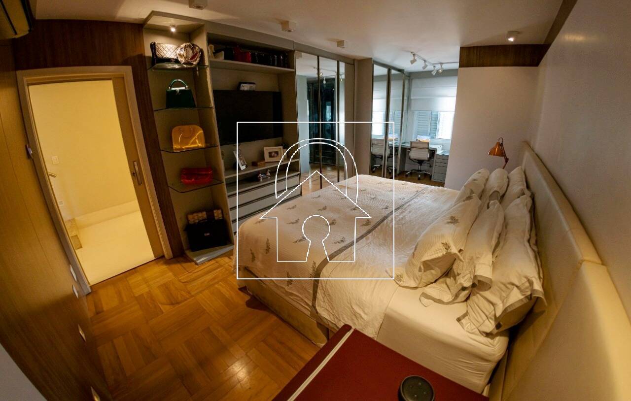Cobertura, 5 quartos, 370 m² - Foto 31