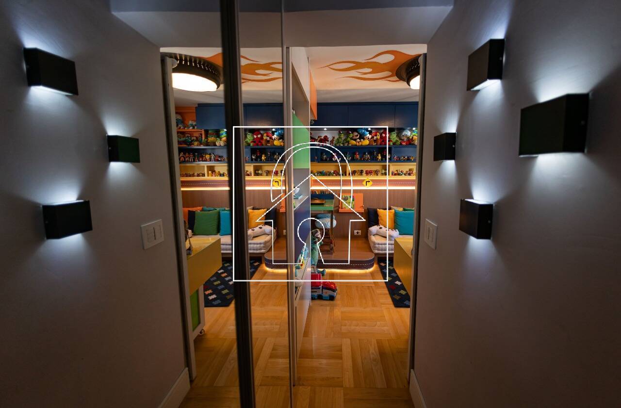 Cobertura, 5 quartos, 370 m² - Foto 32