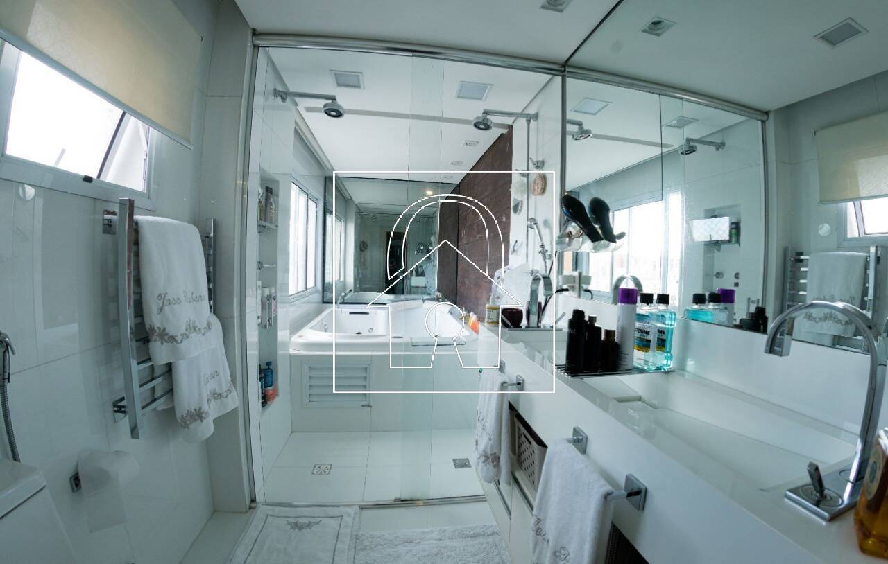 Cobertura, 5 quartos, 370 m² - Foto 33