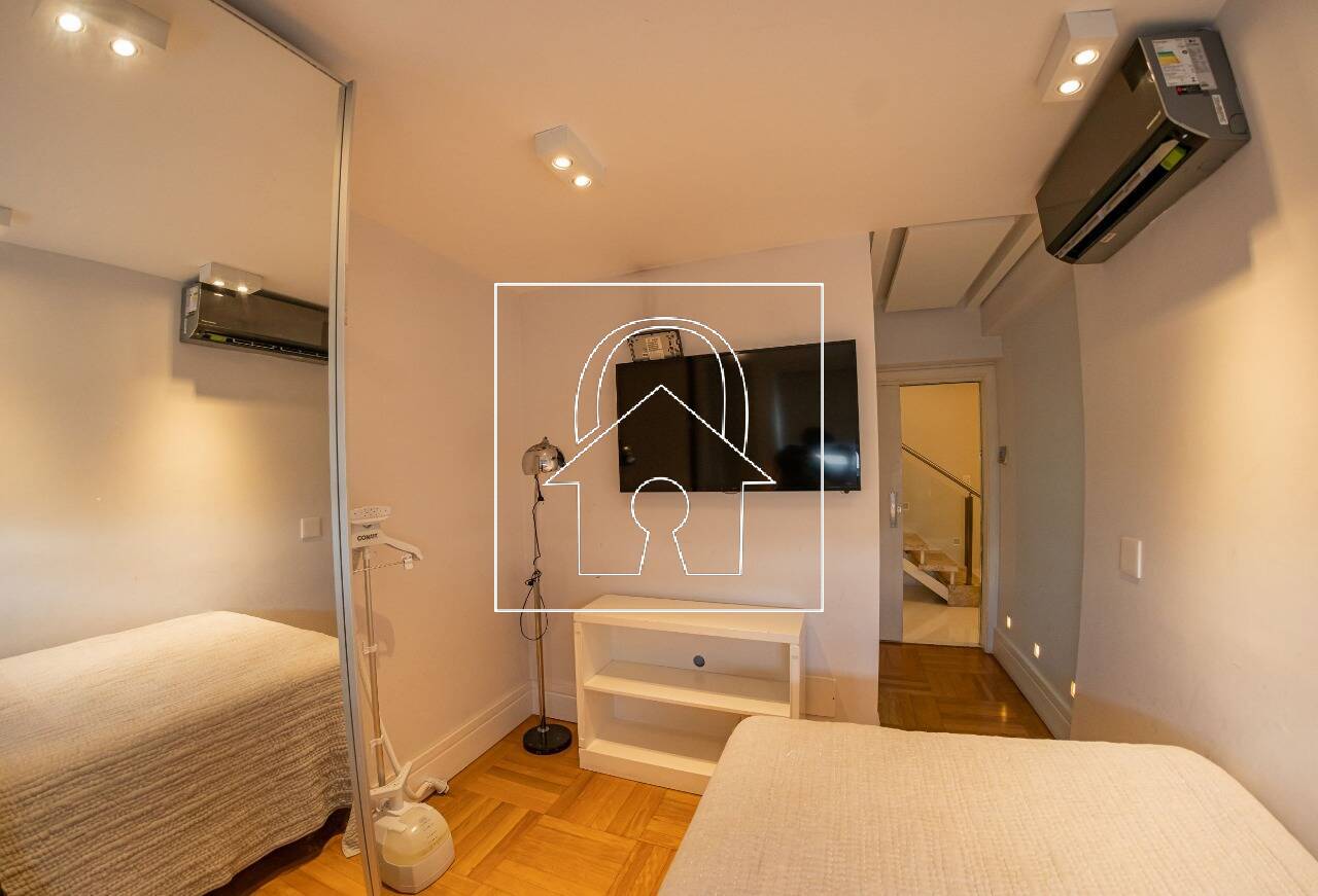 Cobertura, 5 quartos, 370 m² - Foto 36