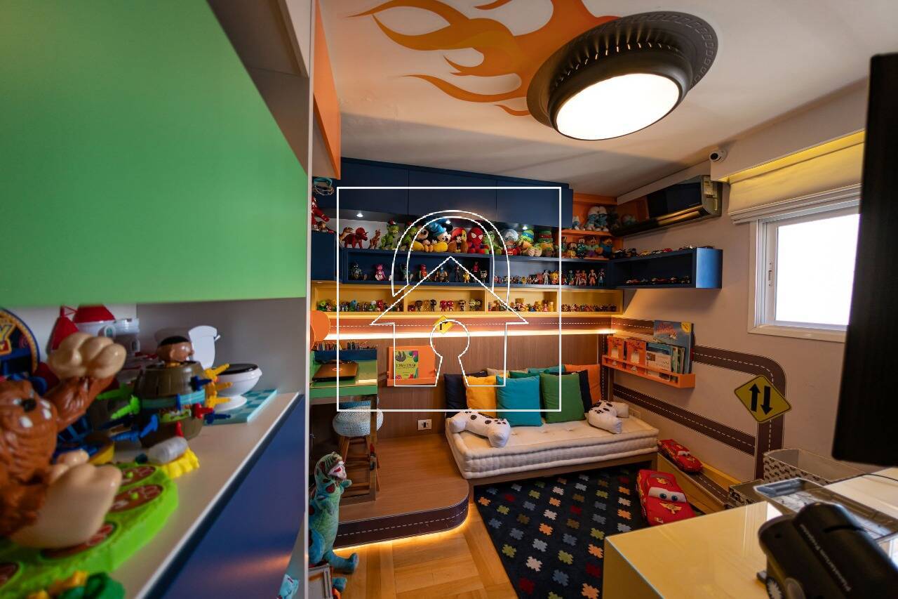 Cobertura, 5 quartos, 370 m² - Foto 38