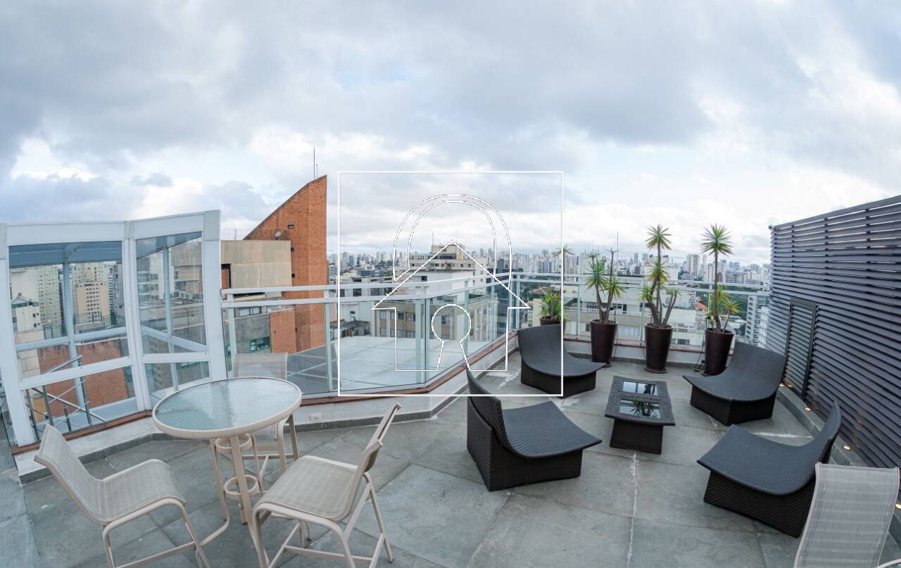 Cobertura, 5 quartos, 370 m² - Foto 7