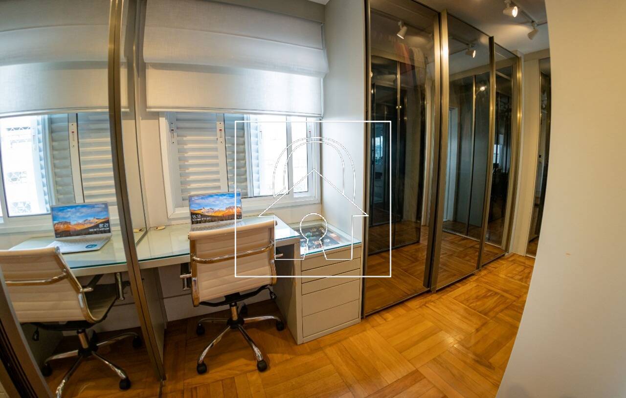 Cobertura, 5 quartos, 370 m² - Foto 39