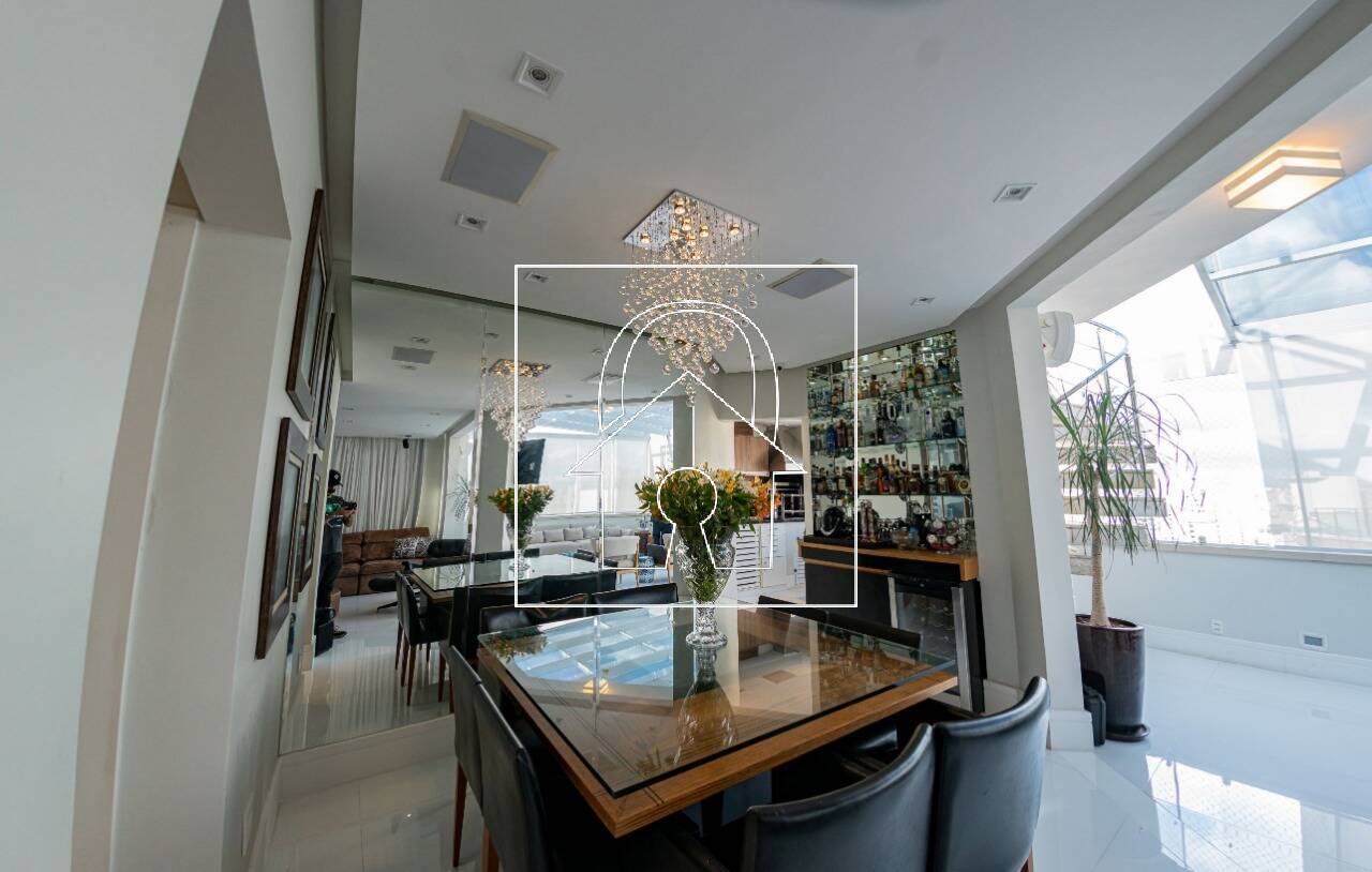 Cobertura, 5 quartos, 370 m² - Foto 10