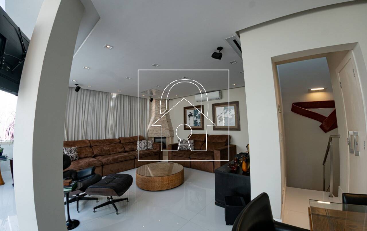 Cobertura, 5 quartos, 370 m² - Foto 43