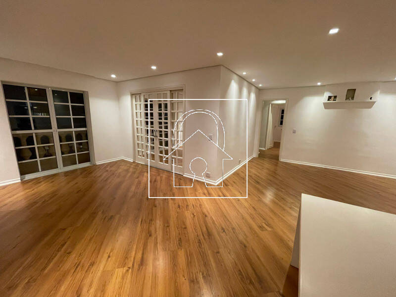 Apartamento, 3 quartos, 130 m² - Foto 1