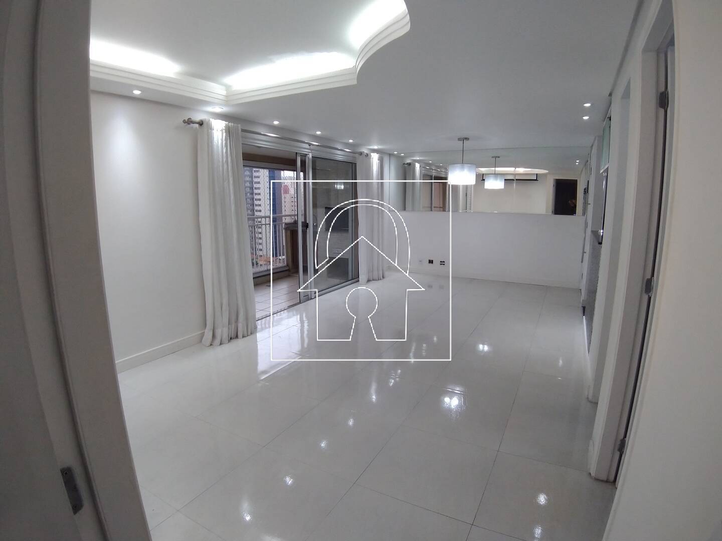Apartamento, 3 quartos, 104 m² - Foto 2