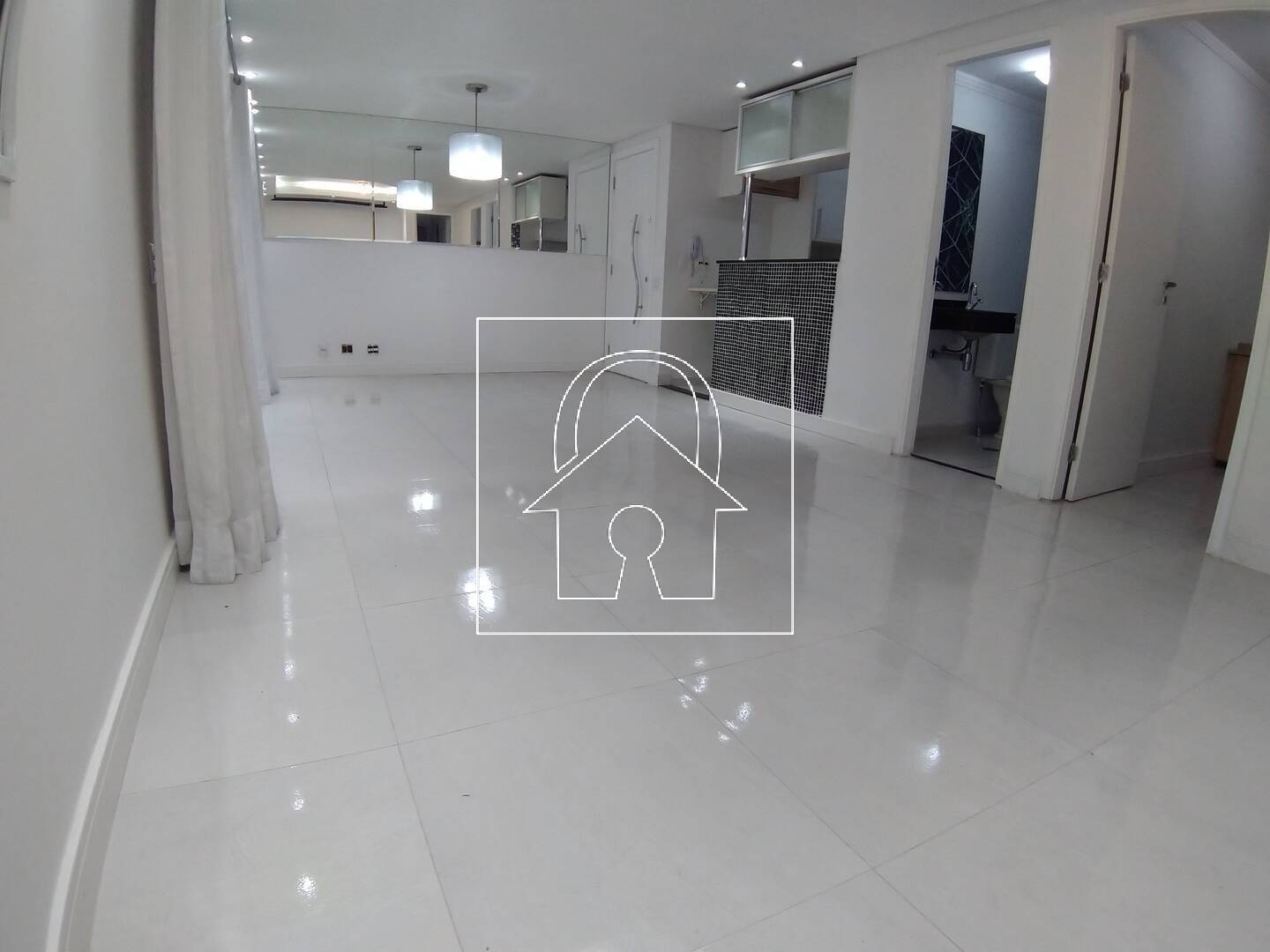 Apartamento, 3 quartos, 104 m² - Foto 1