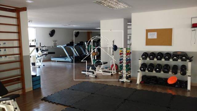 Apartamento, 3 quartos, 104 m² - Foto 45