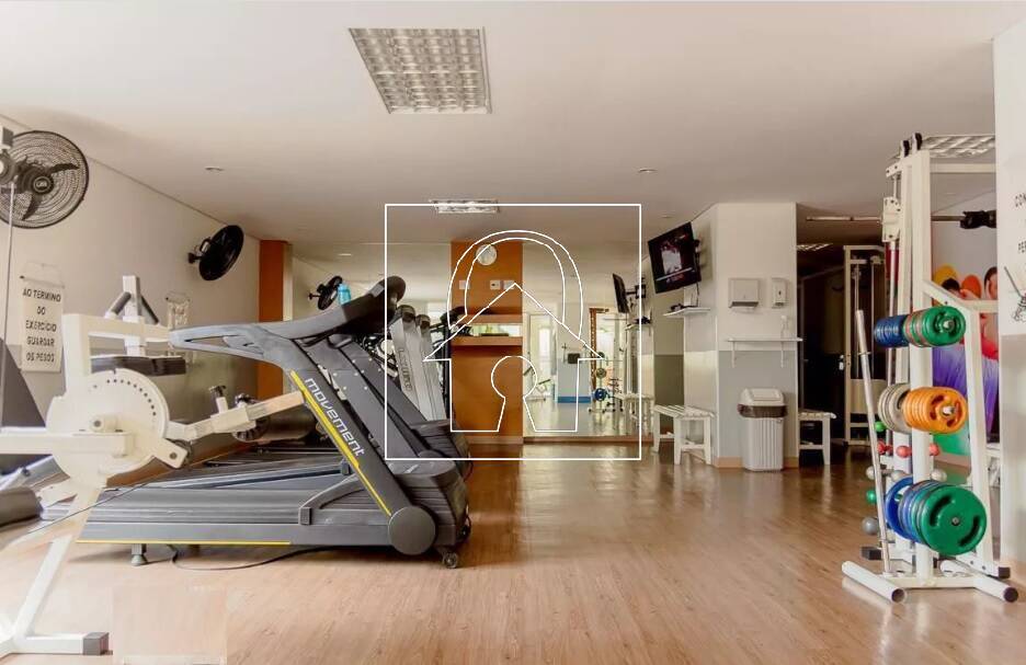 Apartamento, 3 quartos, 104 m² - Foto 50