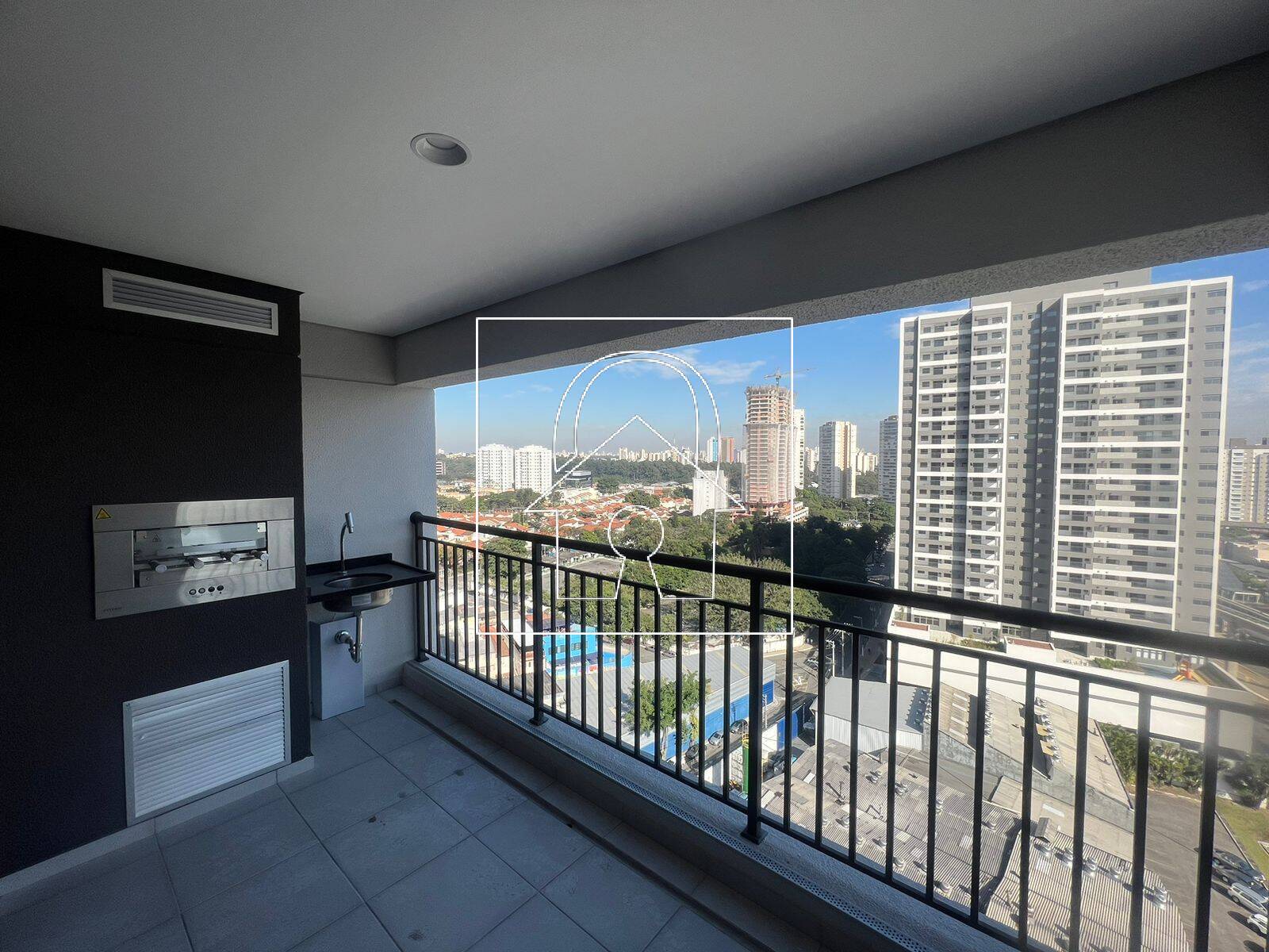 Apartamento, 2 quartos, 64 m² - Foto 1