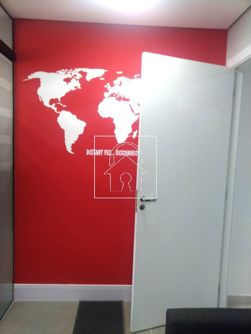Sala-Conjunto, 33 m² - Foto 31