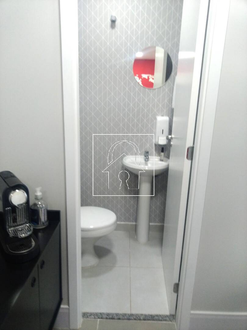 Sala-Conjunto, 33 m² - Foto 32