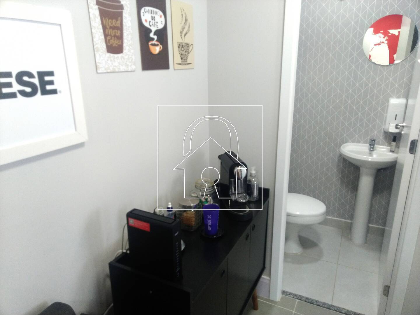 Sala-Conjunto, 33 m² - Foto 29