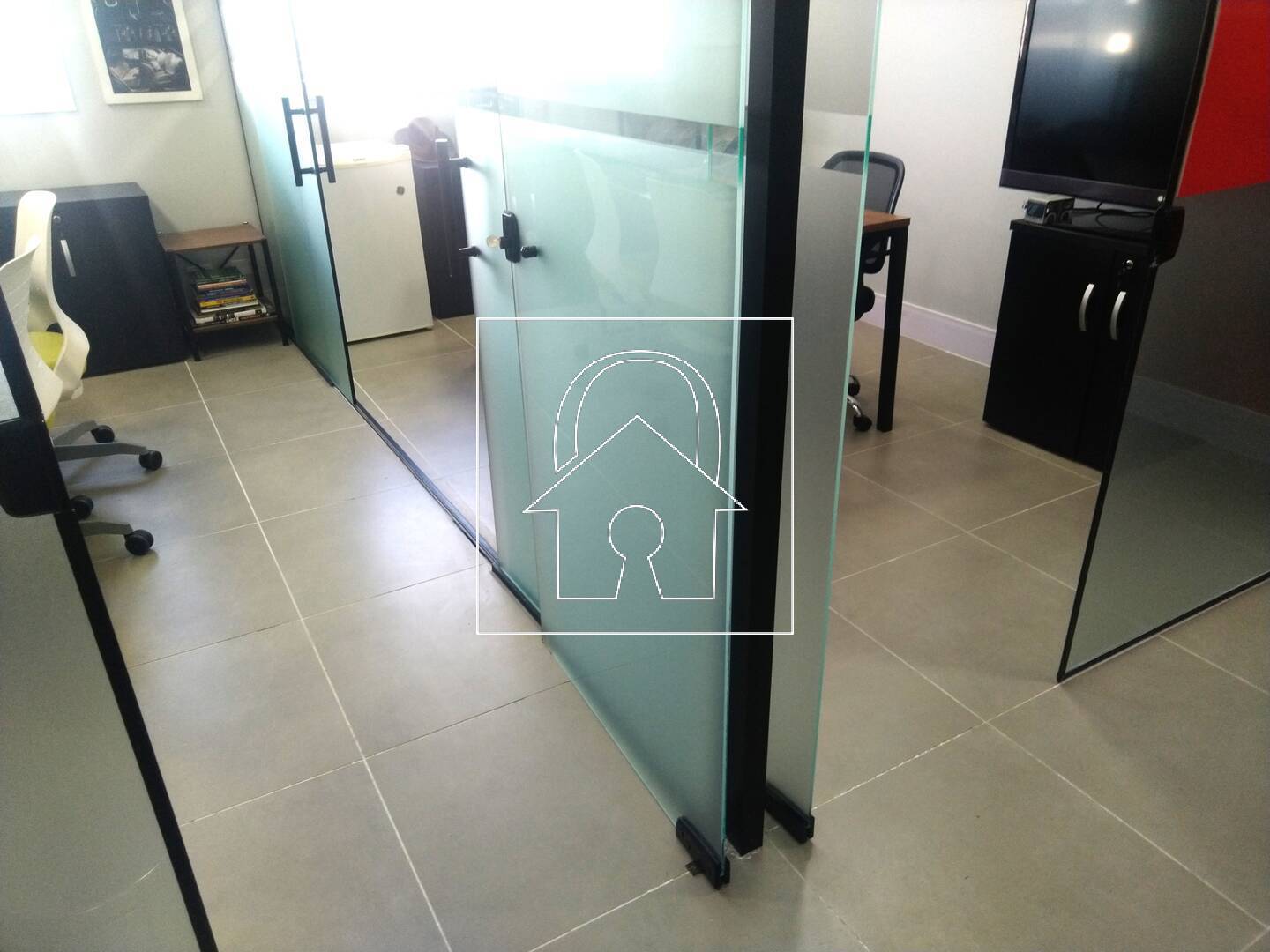 Sala-Conjunto, 33 m² - Foto 9