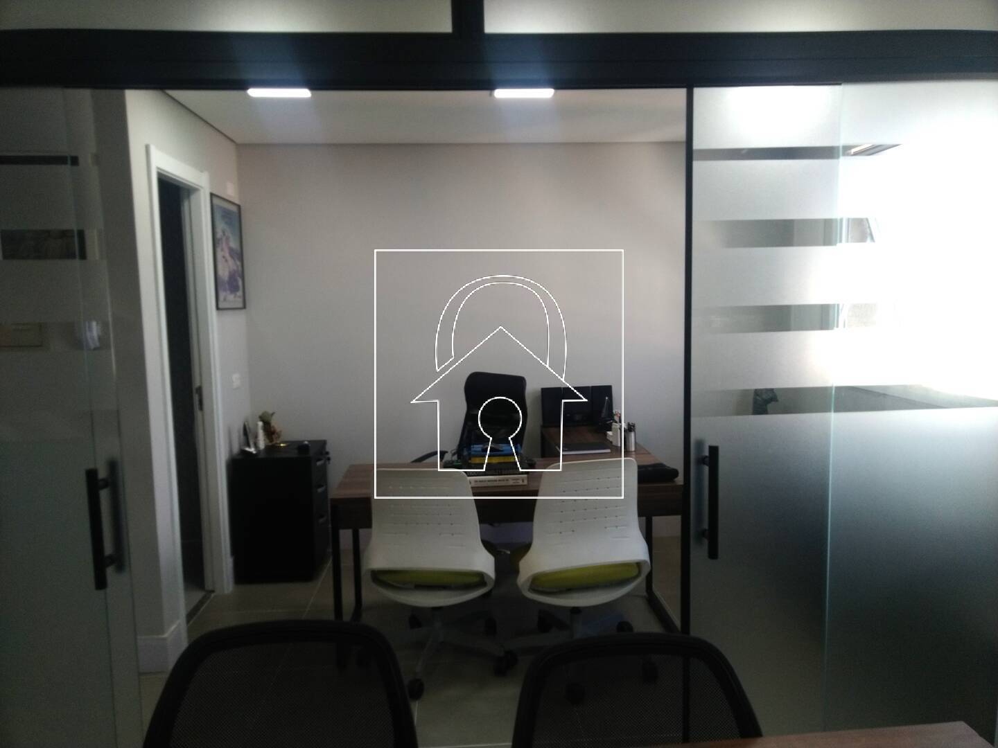 Sala-Conjunto, 33 m² - Foto 5