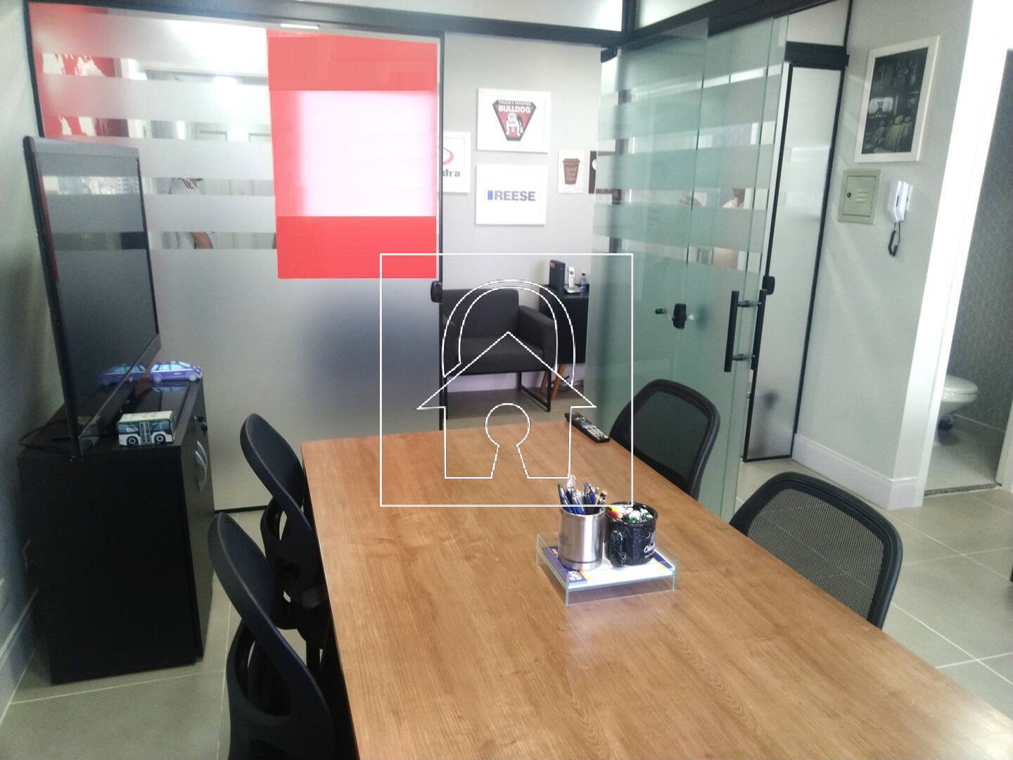 Sala-Conjunto, 33 m² - Foto 11