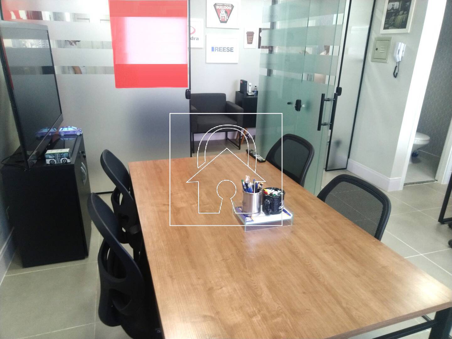 Sala-Conjunto, 33 m² - Foto 12