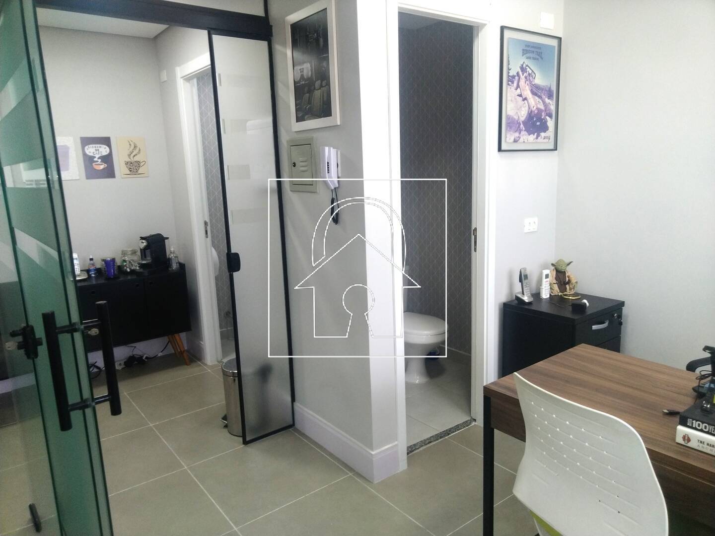 Sala-Conjunto, 33 m² - Foto 16