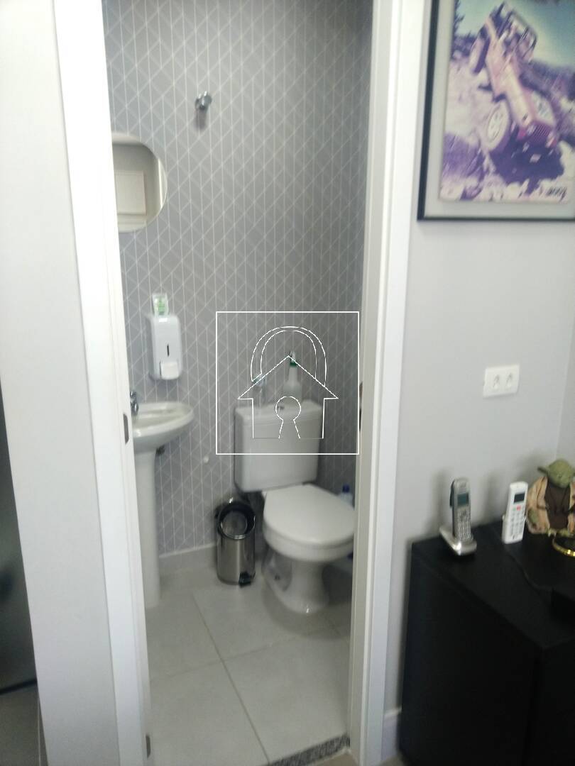 Sala-Conjunto, 33 m² - Foto 35
