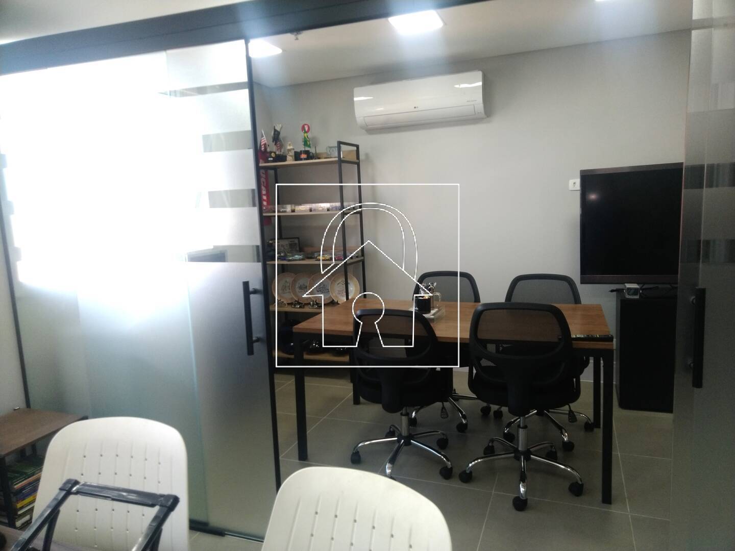 Sala-Conjunto, 33 m² - Foto 14