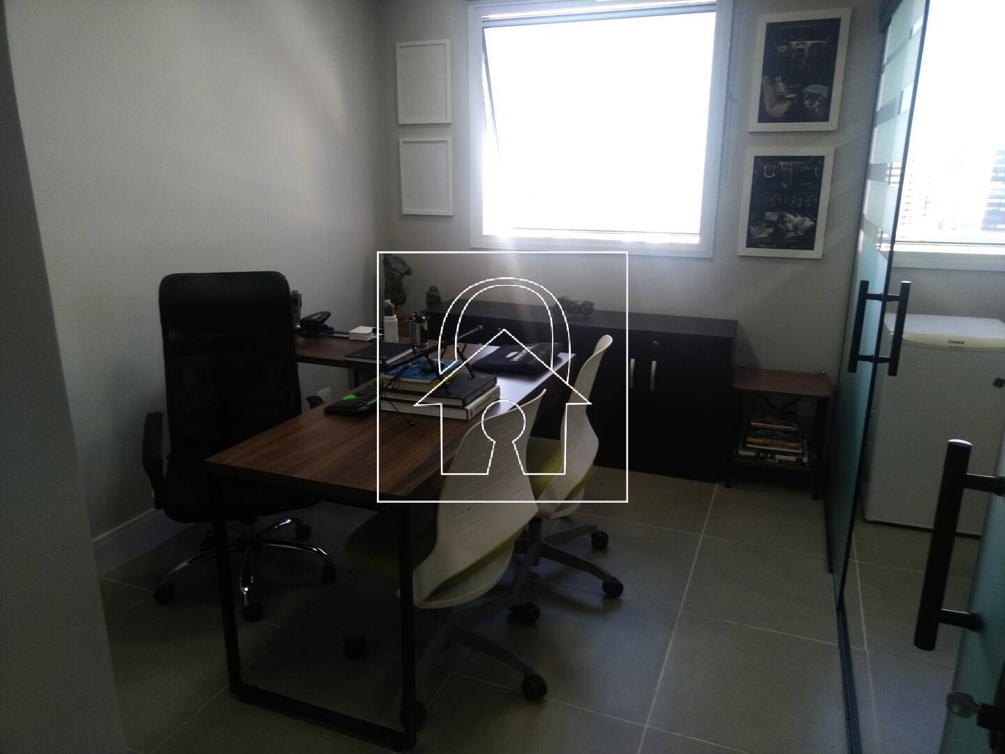 Sala-Conjunto, 33 m² - Foto 15