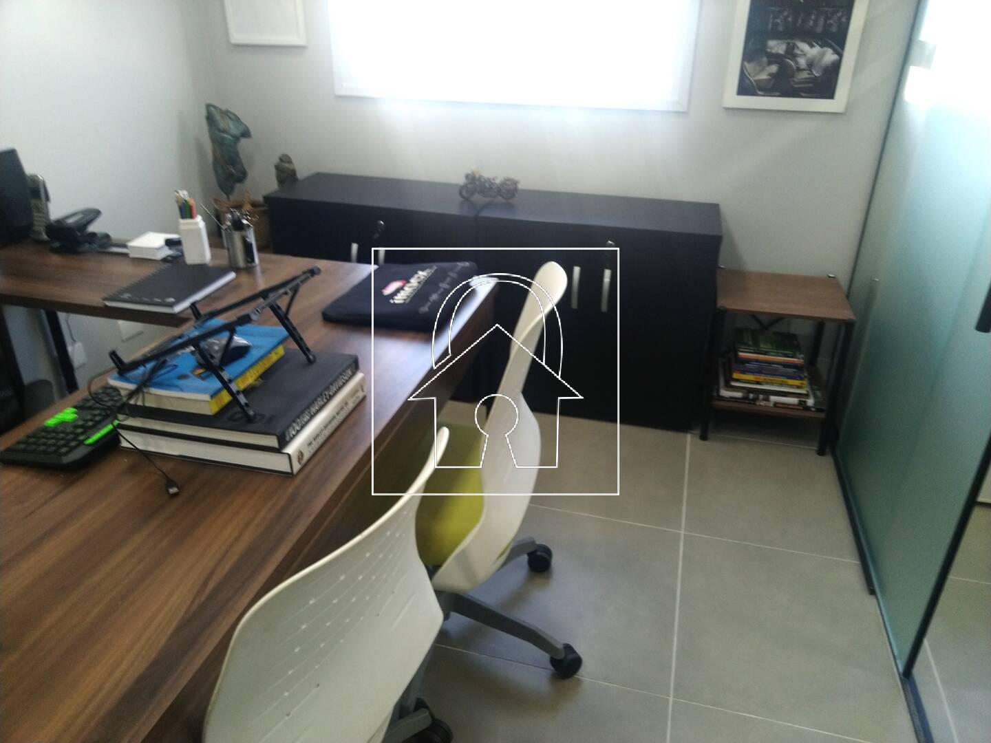 Sala-Conjunto, 33 m² - Foto 17