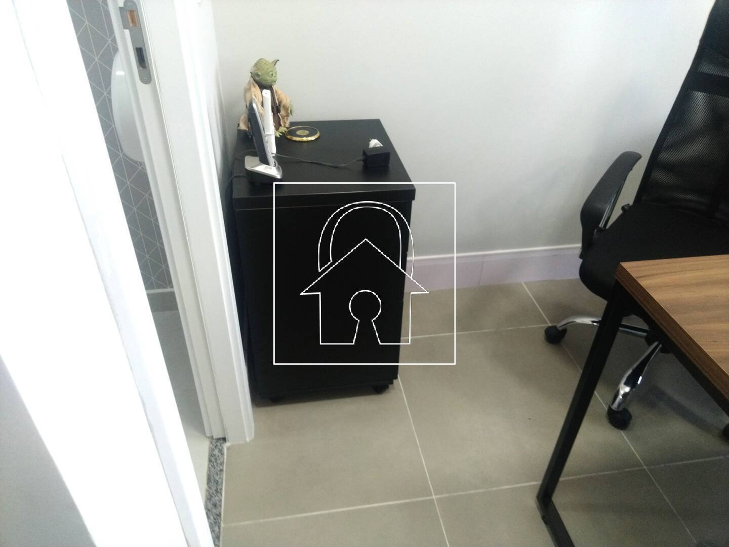 Sala-Conjunto, 33 m² - Foto 20