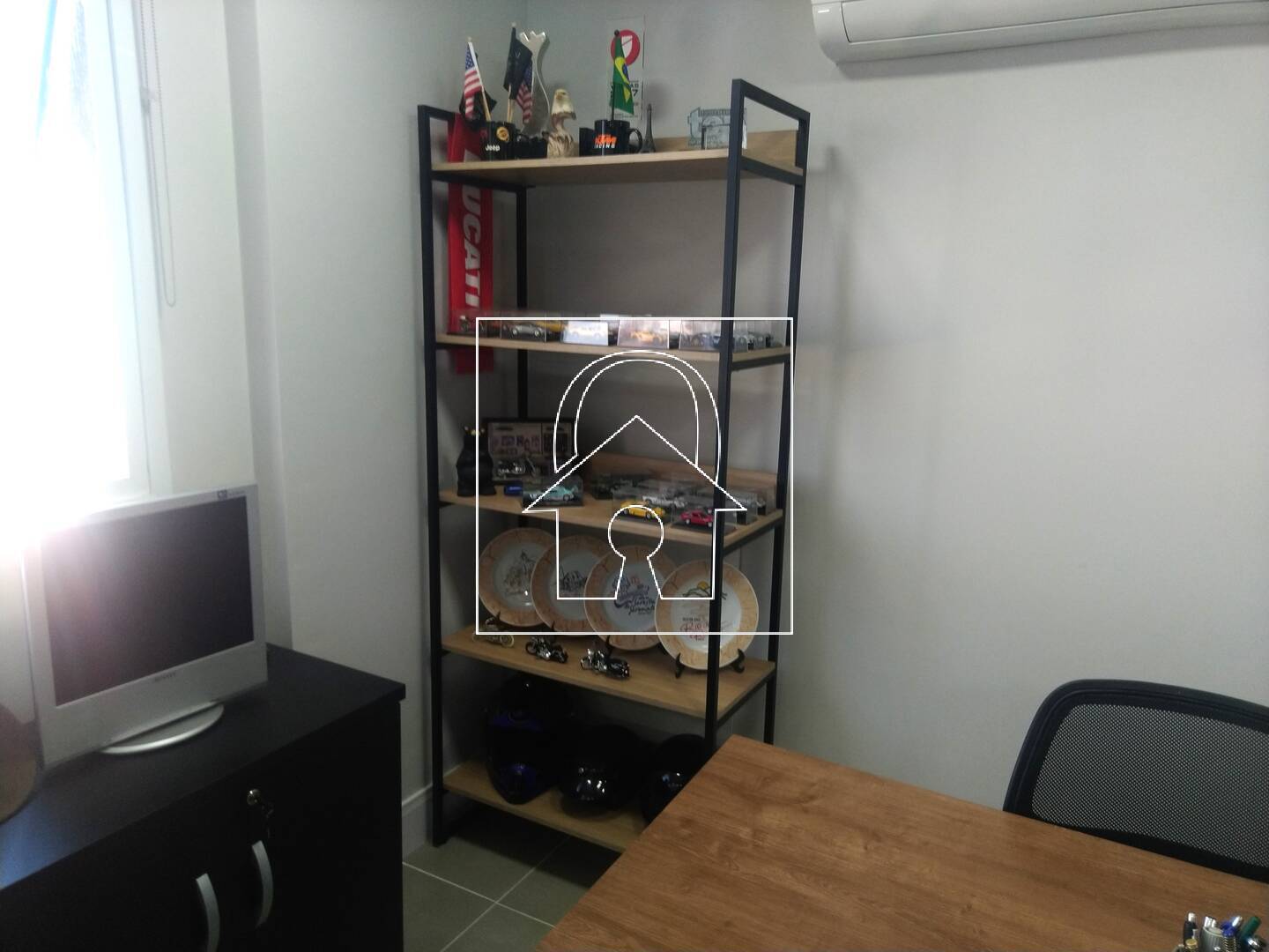 Sala-Conjunto, 33 m² - Foto 18