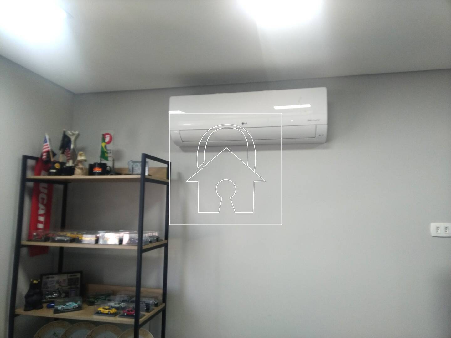 Sala-Conjunto, 33 m² - Foto 28