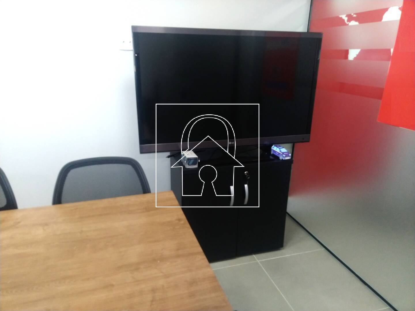 Sala-Conjunto, 33 m² - Foto 21