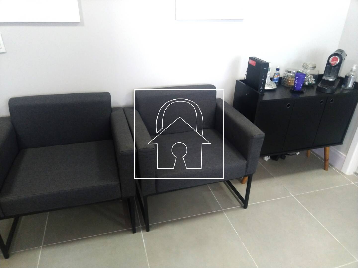 Sala-Conjunto, 33 m² - Foto 6