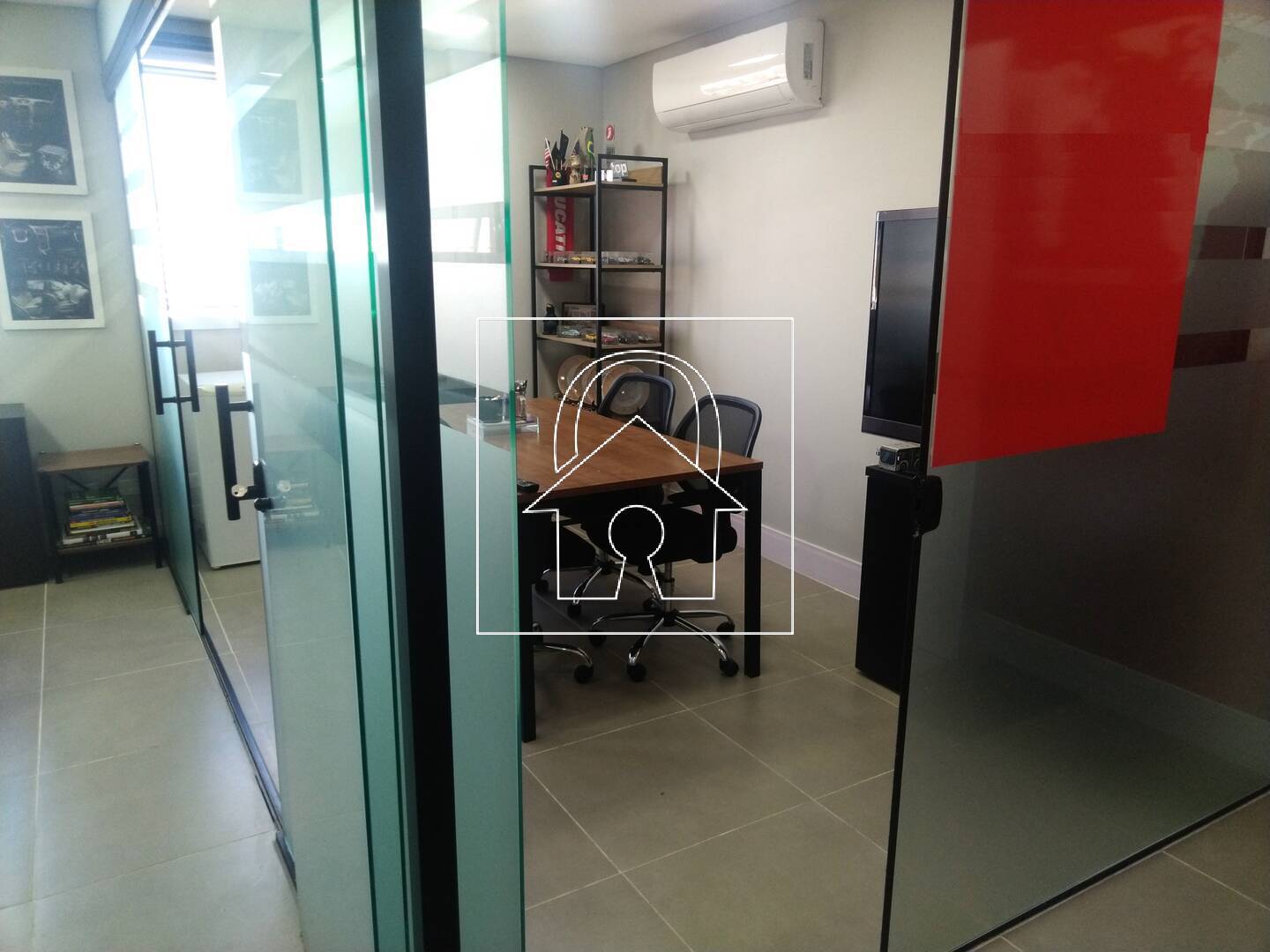 Sala-Conjunto, 33 m² - Foto 22