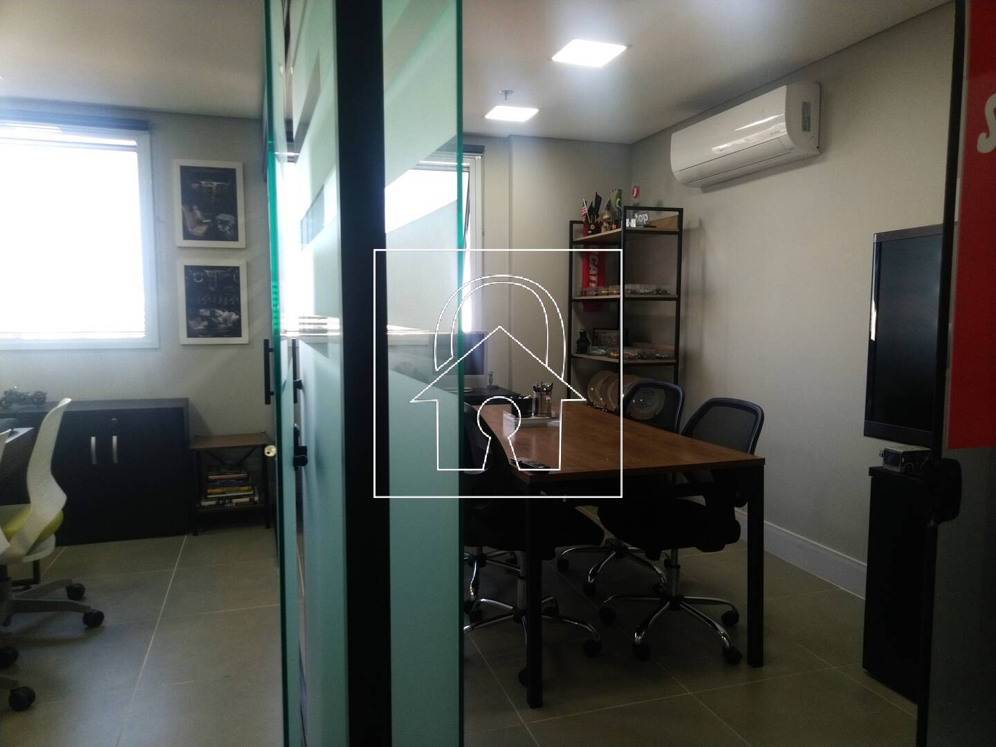 Sala-Conjunto, 33 m² - Foto 23