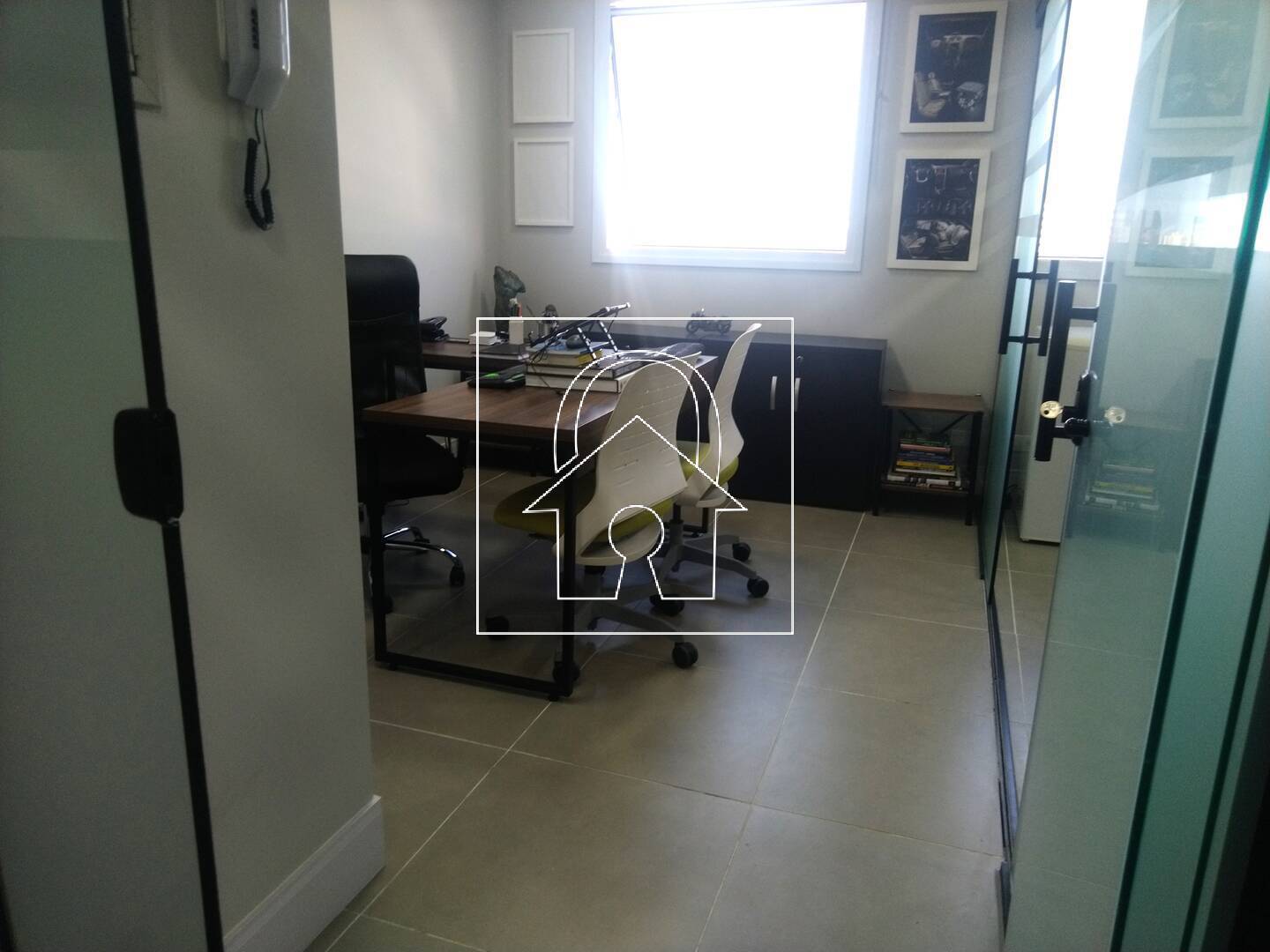 Sala-Conjunto, 33 m² - Foto 24