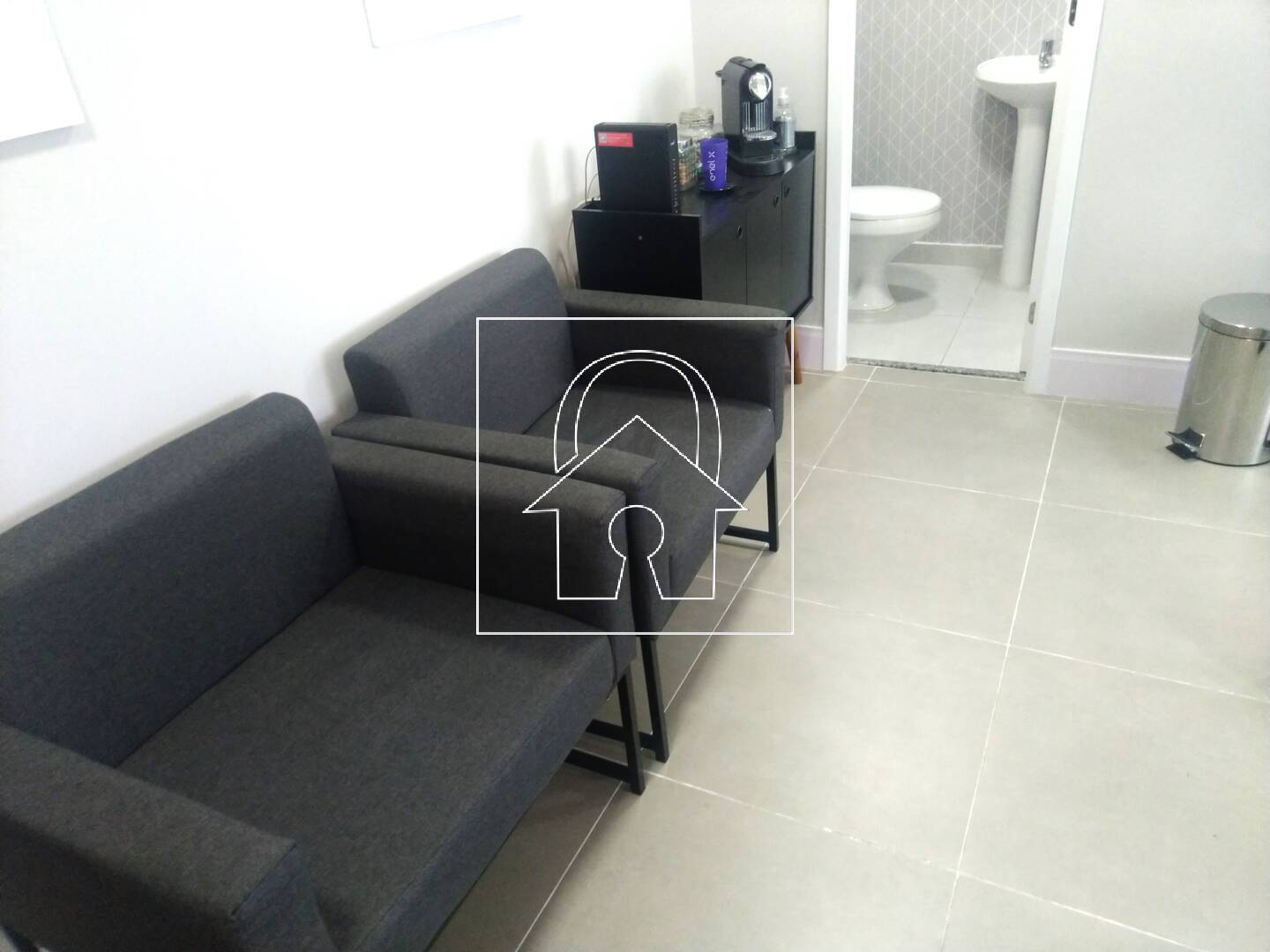 Sala-Conjunto, 33 m² - Foto 7