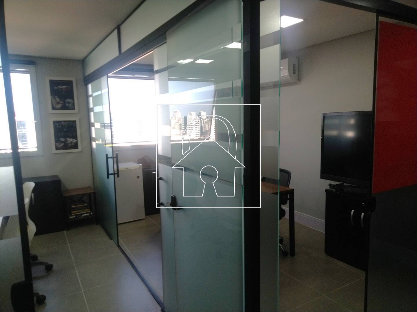 Sala-Conjunto, 33 m² - Foto 8