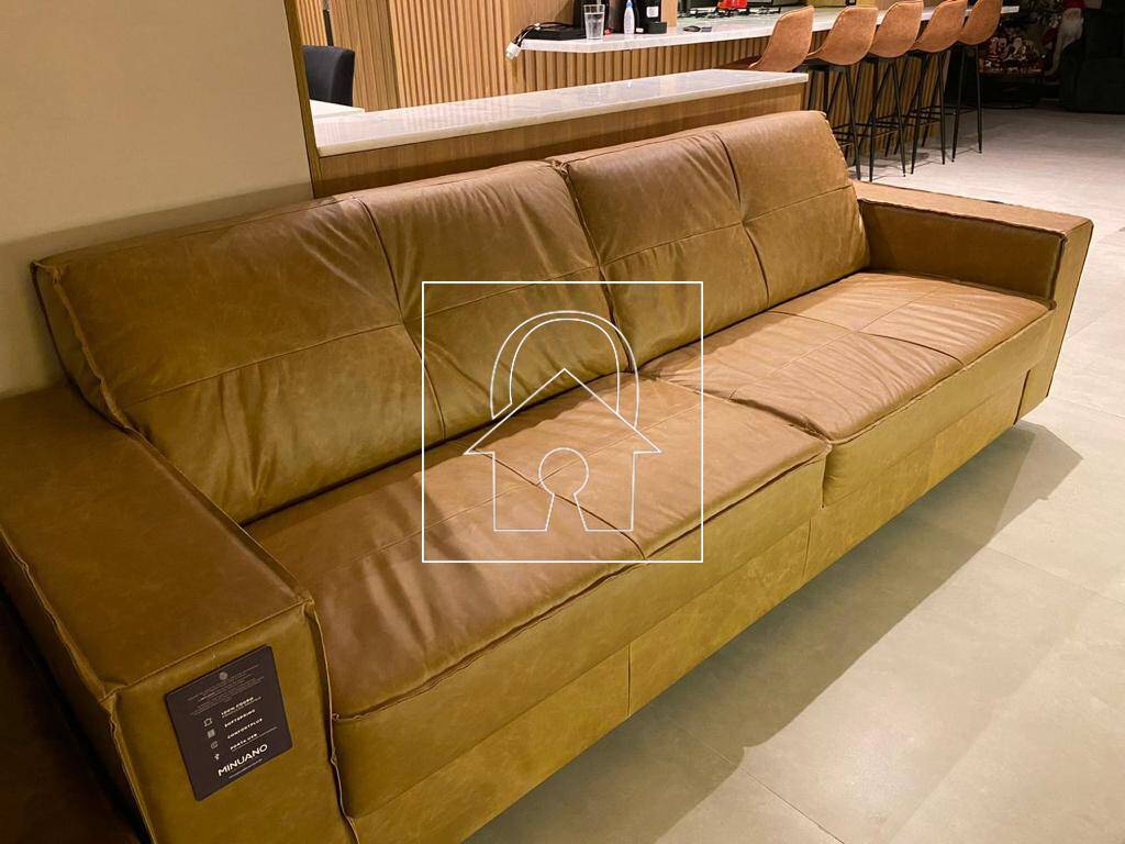 Cobertura, 3 quartos, 215 m² - Foto 4