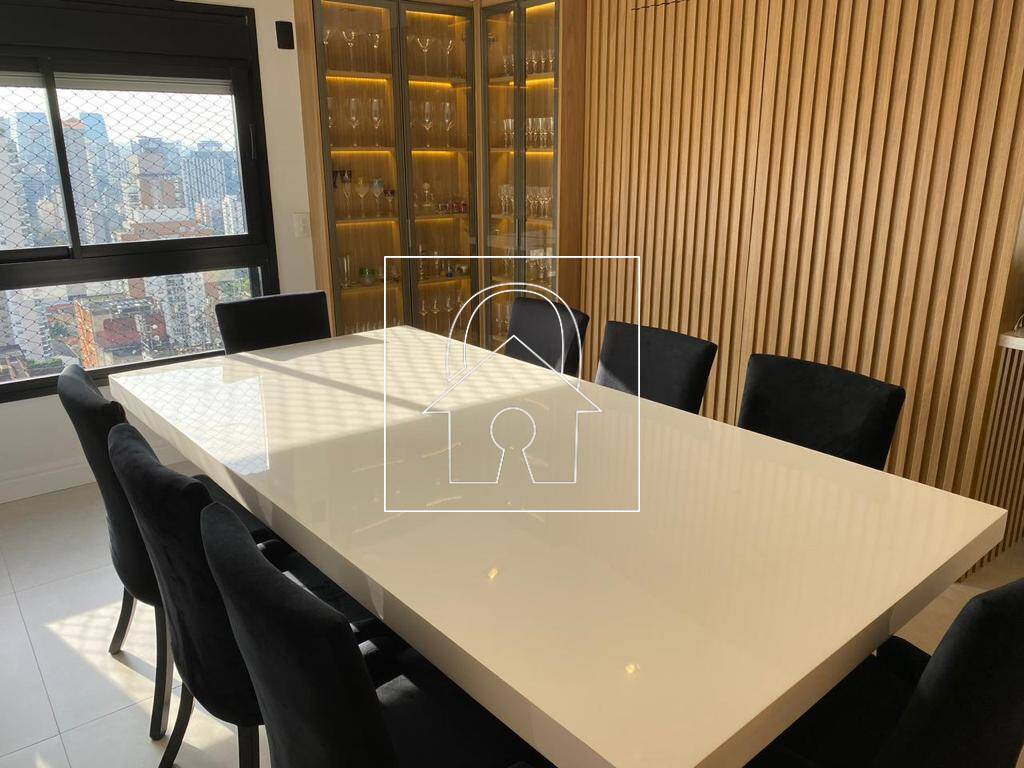 Cobertura, 3 quartos, 215 m² - Foto 6