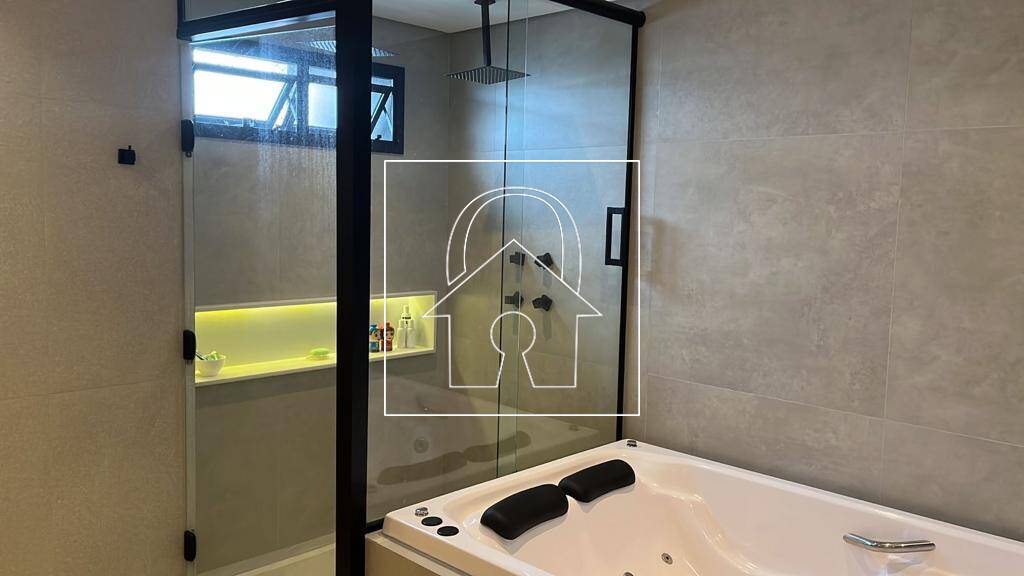 Cobertura, 3 quartos, 215 m² - Foto 9