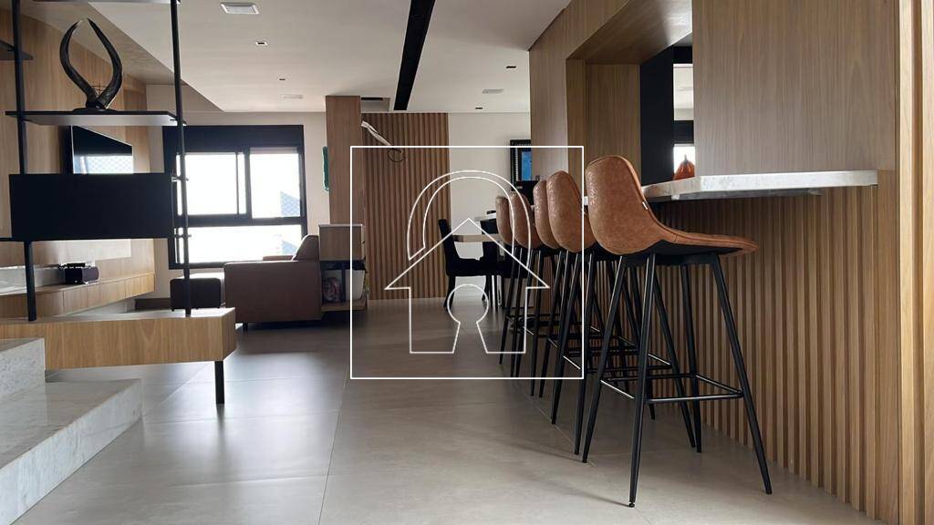 Cobertura, 3 quartos, 215 m² - Foto 8
