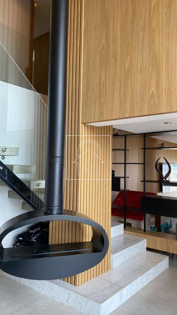 Cobertura, 3 quartos, 215 m² - Foto 12