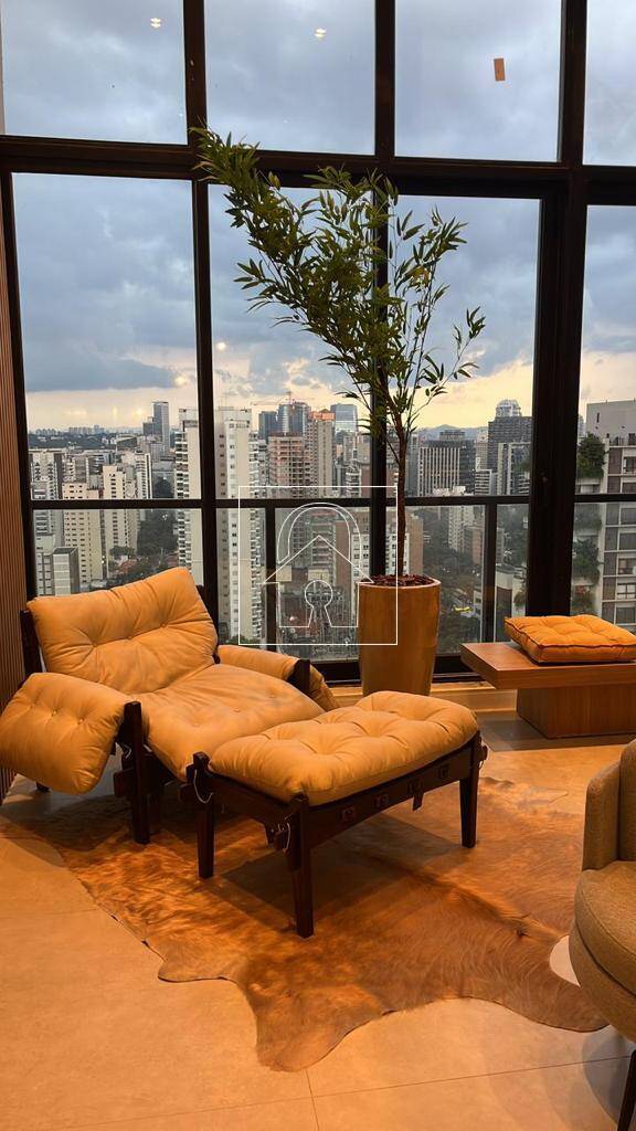 Cobertura, 3 quartos, 215 m² - Foto 13
