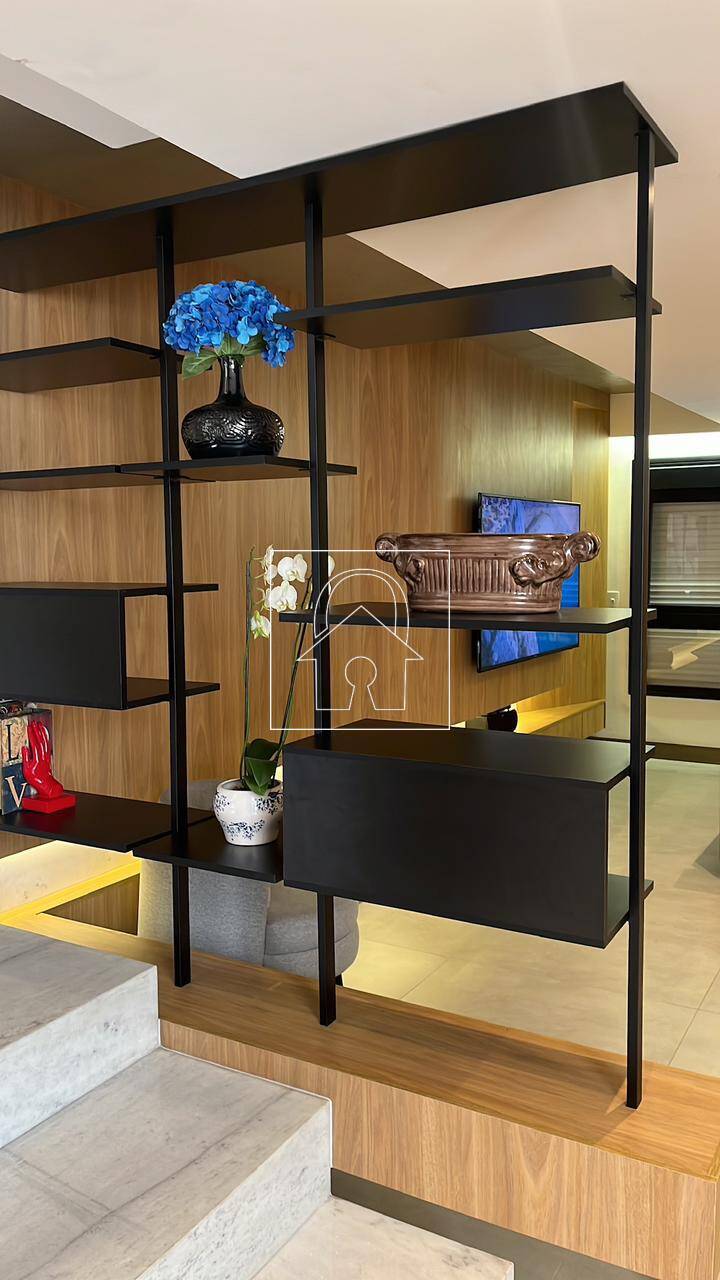 Cobertura, 3 quartos, 215 m² - Foto 21