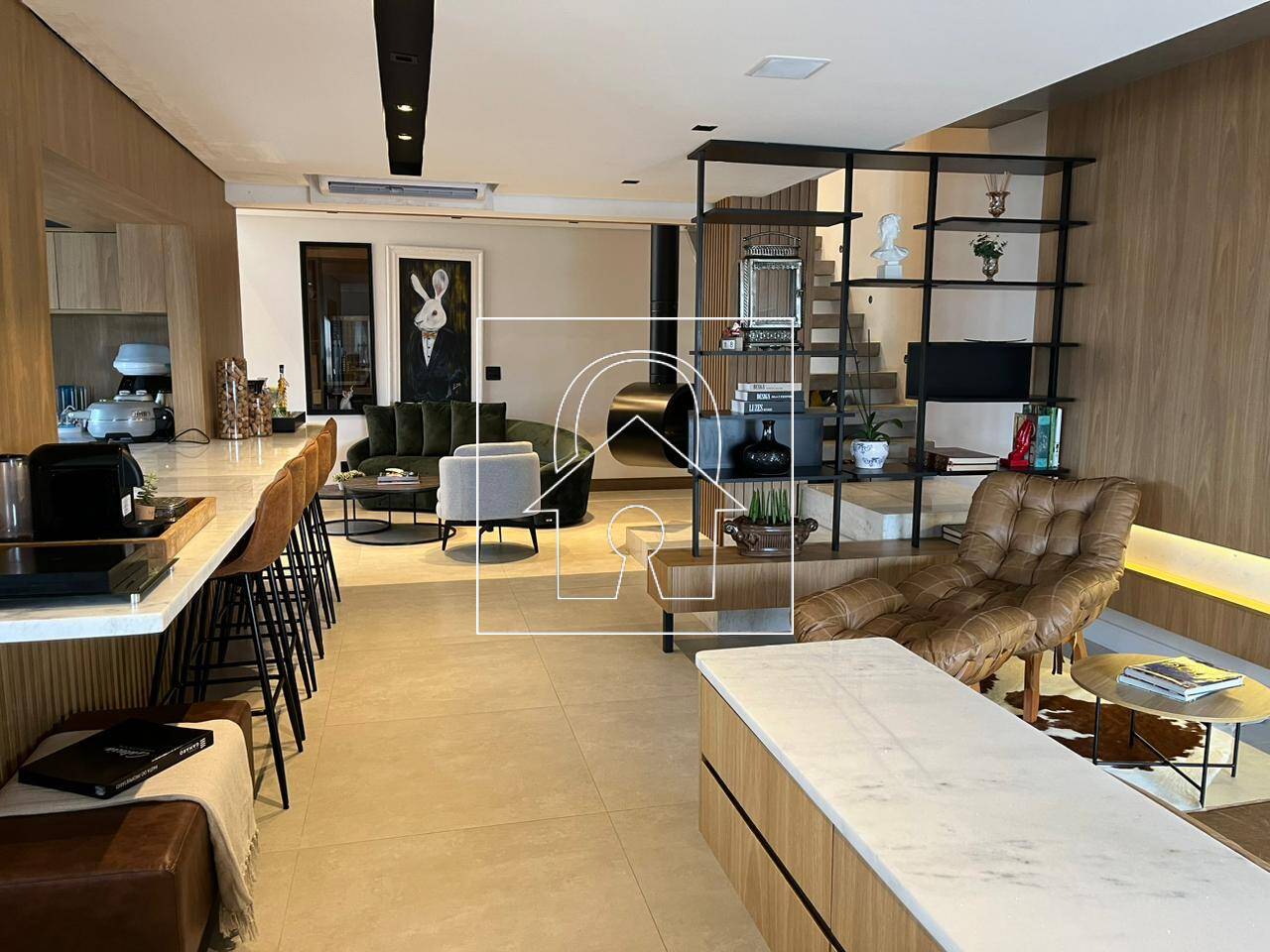 Cobertura, 3 quartos, 215 m² - Foto 29