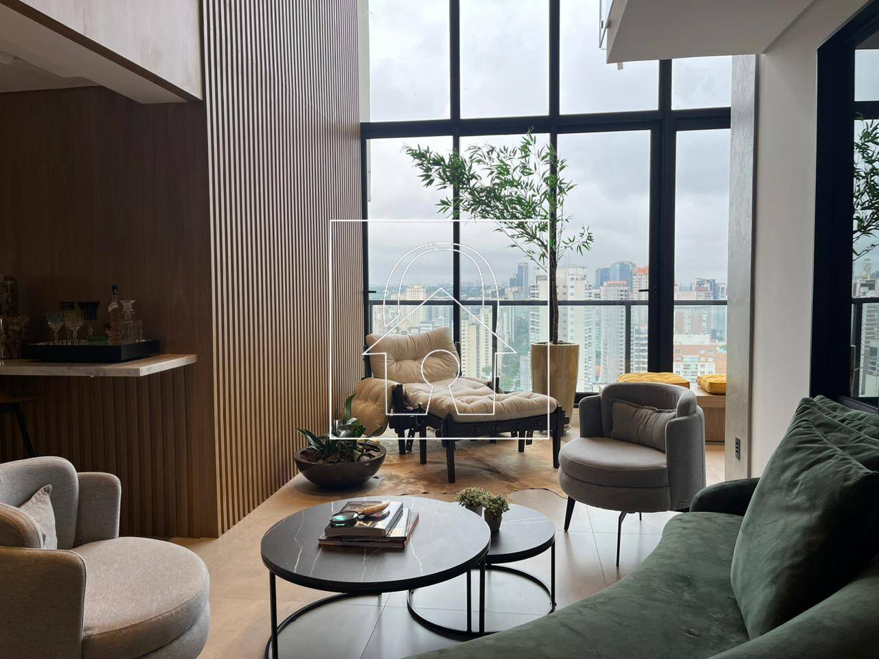 Cobertura, 3 quartos, 215 m² - Foto 28